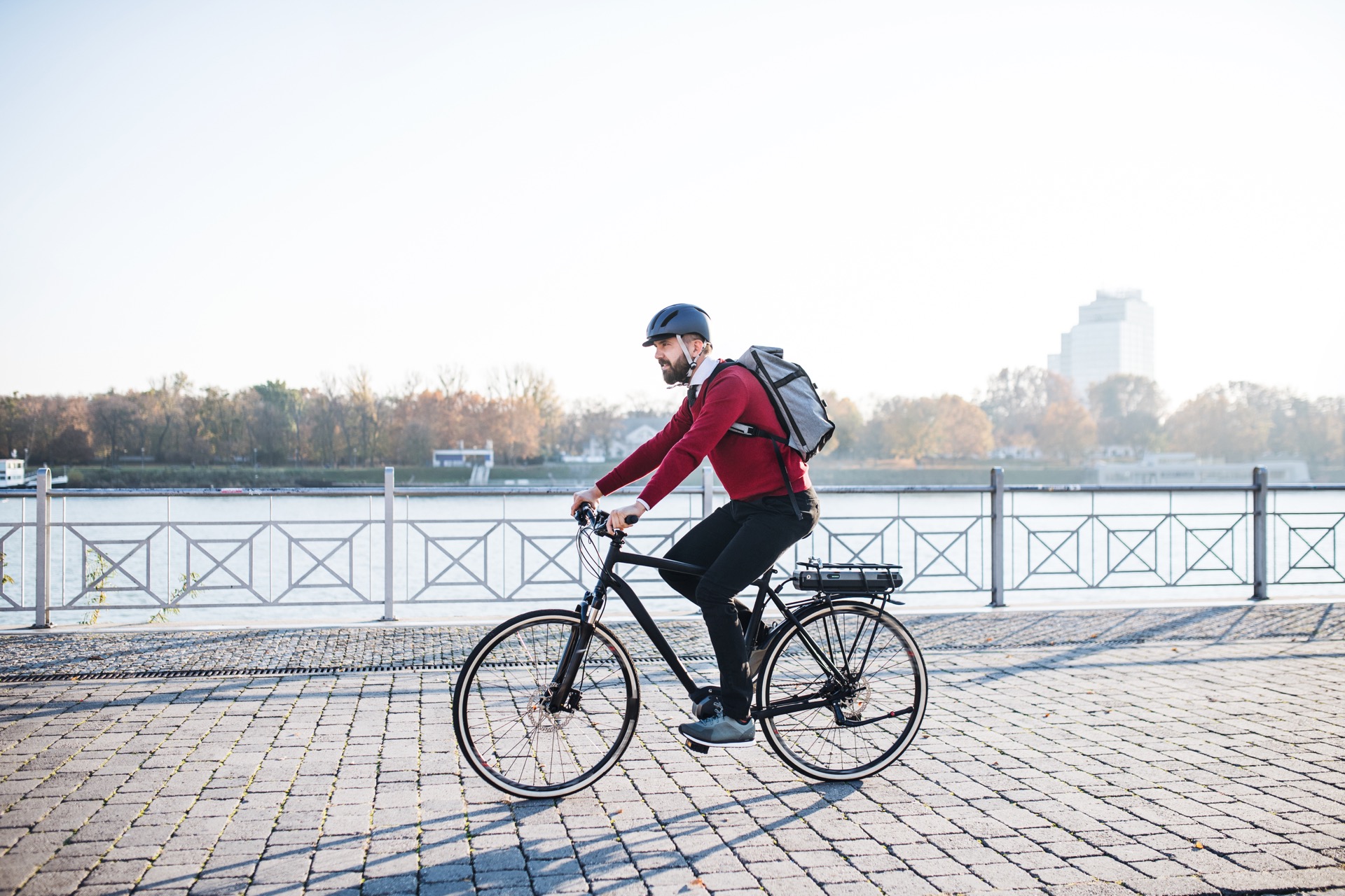 Lectrifier un online vélo